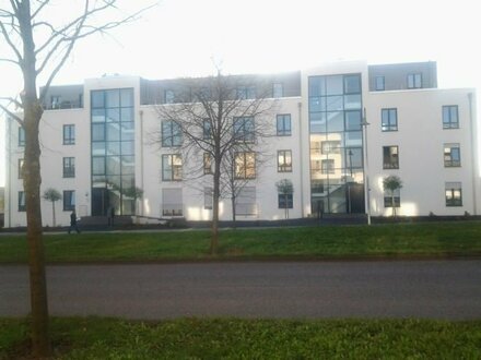 schickes 1ZKB-Studentenappartement in Trier, Auf dem Petrisberg