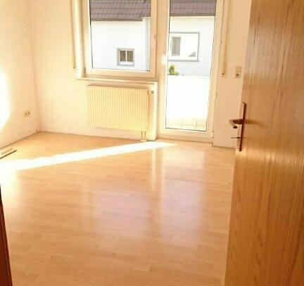 Attraktive 3-Zimmer-Wohnung in Rheinhausen!