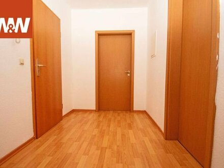 Bezugsfreie, gemütliche 3-Zimmer-Wohnung in Altenburg zum Verkauf