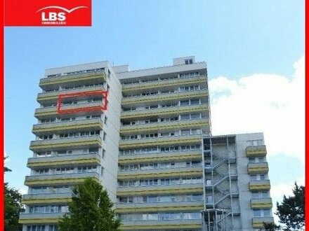 Einfach einziehen - renoviertes Appartement in zentraler Lage am Segeberger See