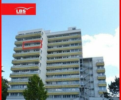 Einfach einziehen - renoviertes Appartement in zentraler Lage am Segeberger See