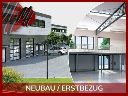 Gewerbe in Butzbach (35510)