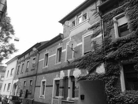 Charmanter Altbau mit drei separaten Wohneinheiten im Herzen von Bad Kreuznach!