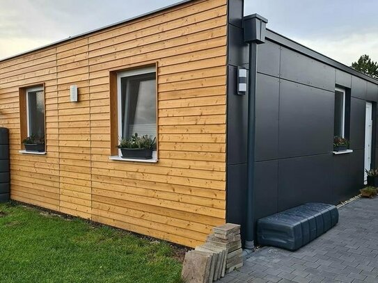 Kleines Modulhaus, große Wirkung in Wilhelmsdorf für Ihre individuellen Ideen