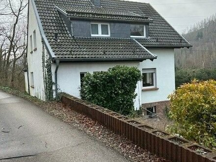 TOLLES HAUS IN SEENÄHE ZU VERKAUFEN!