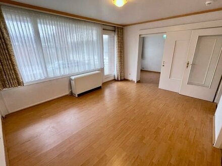 2-Zi. Ferienwohnung (SO2-Gebiet) Westerland 4 Min. zum Strand, Balkon, Stellplatz