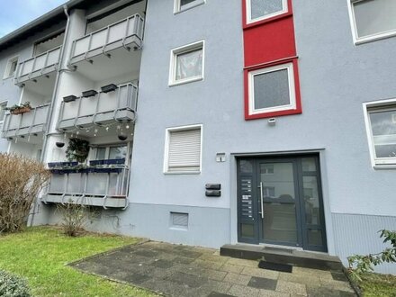 Sicherere Kapitalanlage: Charmante 3,5 Zimmer- Wohnung in Essen Bergerhausen !