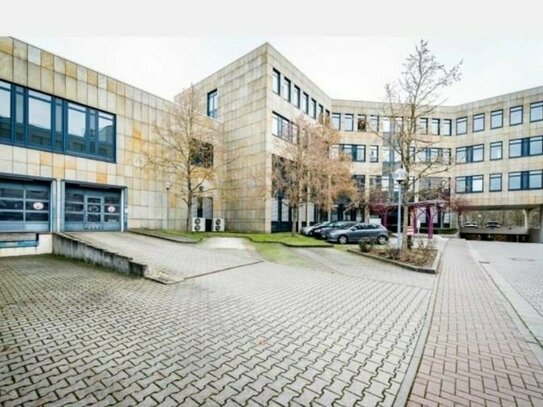 795 m² Lagefläche + 370 m² Büroflächen zu vermieten