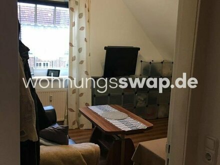 Wohnungsswap - Werthweg