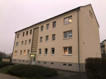 2,5 Zimmer-Wohnung mit Einbauküche in Halsbrücke, Am Steigerturm 8