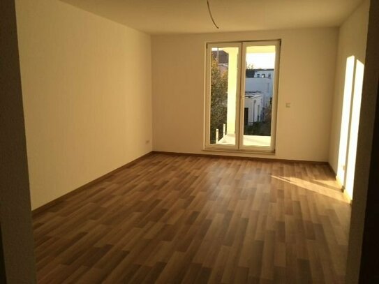 NEUBAU+TRAUMWOHNUNG+4 RÄUME+2 BALKONE+MODERNES BAD+FBH+LIFT+TIEFGARAGE++UVM.+