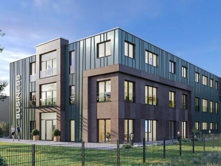 Neubau in Dresdner Norden! BEATE PROTZE IMMOBILIEN