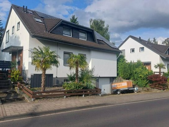 3 Zimmer Wohnung in Lützenkirchen