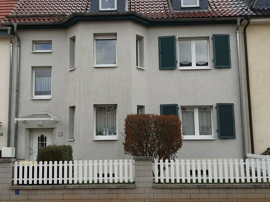 Frisch renovierte Wohnung in guter Stadtlage!