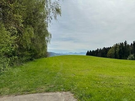 Land/Forstwirtschafliches Objekt in Sigmarszell / Bösenreutin