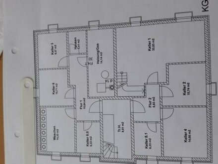 3-Zimmer Wohnung in einem 6-Familienhaus in Reichertshofen