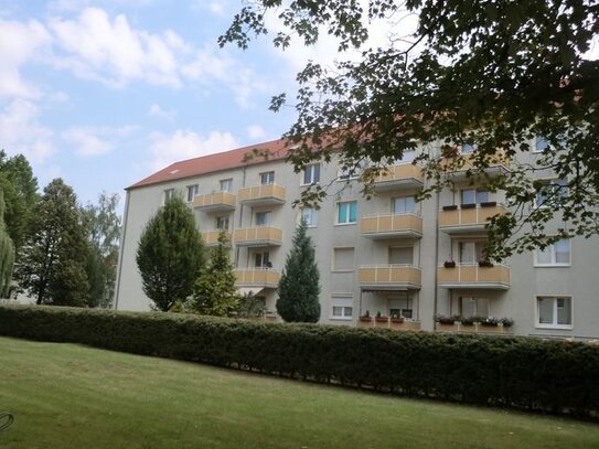 Helle 3 Eigentumswohnung mit Balkon im 2. Obergeschoss zu verkaufen!!!