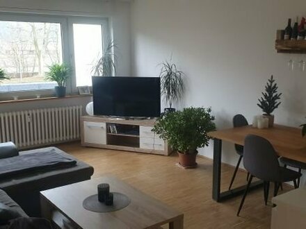 Moderne, freundliche 4 Zimmer, Küche , Bad Wohnung in Trier-Süd