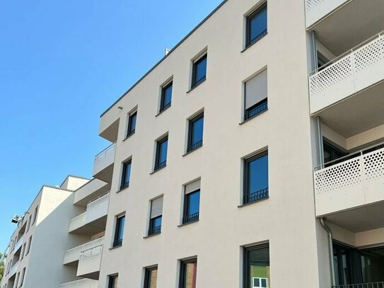 WG-Apartment - Sei die erste Person! Exklusiver Erstbezug in Cube Curve 468 Köln-Kalk