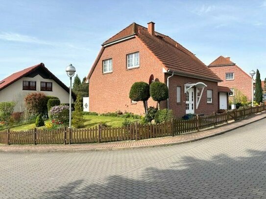 Schickes Einfamilienhaus in Westdorf