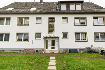 Gepflegtes MFH mit 6 Wohneinheiten, Stellplätzen und Gemeinschaftsgarten in Hagen-Haspe Nähe Hestert