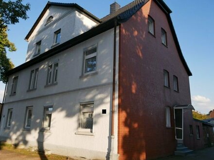 Perfekt für die Familie: Doppelhaushälfte in ruhiger Lage von Dorsten - Holsterhausen mit Garage