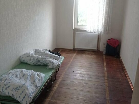 1 Zimmer Wohnung in Mannheim Friedrichsfeld