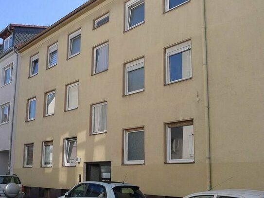 Provisionsfreier Privatverkauf einer Wohnung im 2.OG mit Garage in Darmstadt-Ost