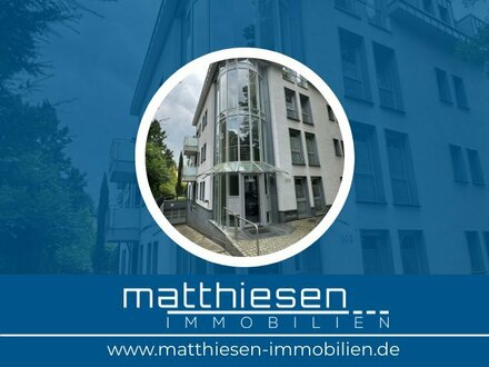 Erstklassige 3 Zimmer Wohnung im Erdgeschoss in Krefeld