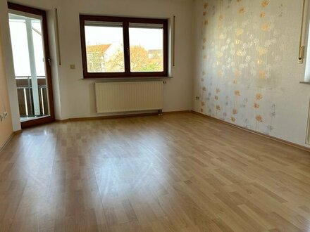 Geräumige 5-Zimmer-Wohnung in stadtnaher Lage