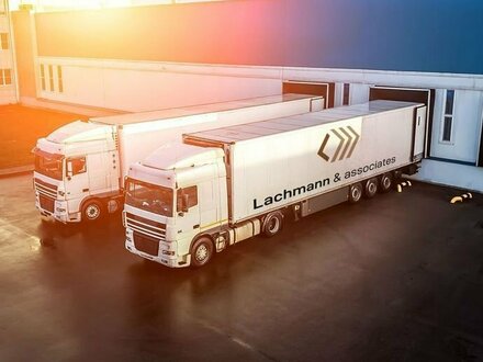 LOGISTIKHALLE MIT WGK3 OPTION