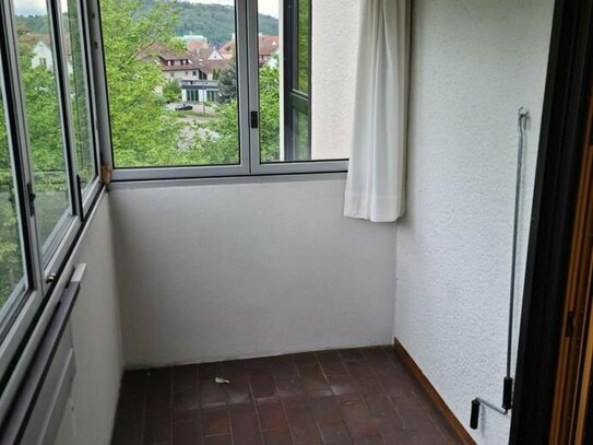 Verkauf einer 3,5 Zimmer Eigentumswohnung in Oberesslingen