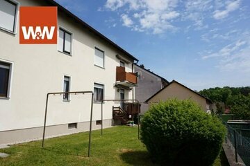 Sichern Sie sich Ihre Altersversorgung! Ruhige 2 Zi ETW in Sulzbach- Rosenberg mit Balkon und Garage!