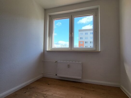 Wohnung zur Miete, for rent at Magdeburg, Cracauer Anger,, (39114), Germany