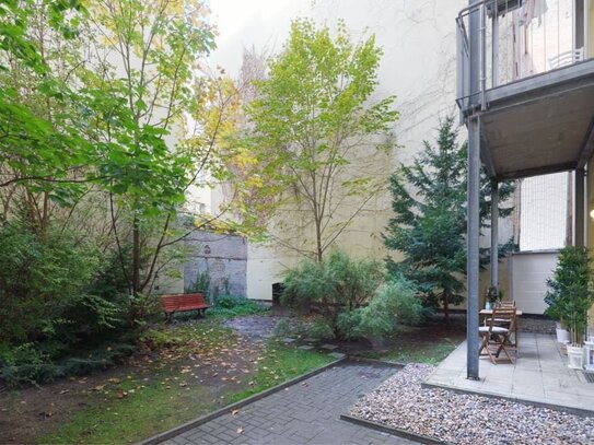 Wohnung zur Miete · Wohnen auf Zeit, for rent at (10437), Prenzlauer Berg,, Berlin, Germany