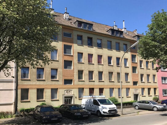 Wohnung zur Miete, for rent at Dortmund, (44147), Hafen - Süd,, Germany