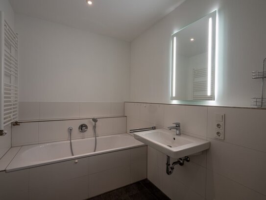 Wohnung zur Miete, for rent at Hamburg / Kleiner Grasbrook, (20457), HafenCity,, Germany