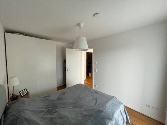Kaltmiete zzgl. Nebenkosten, for rent at Merianstraße 8 , Schoppershof , Nürnberg (90409)
