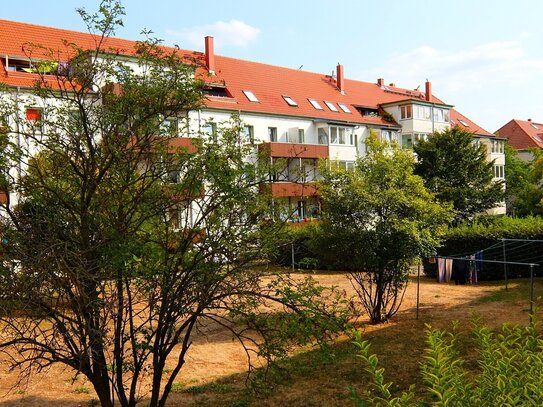 Wohnung zur Miete, for rent at Wahren,, (04159), Leipzig, Germany