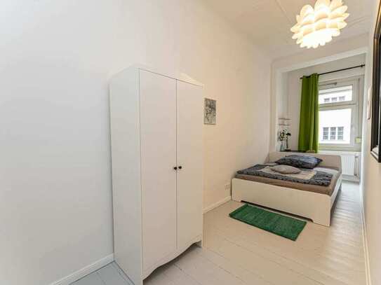 Wohnung zur Miete · Wohnen auf Zeit, for rent at Alt-Hohenschönhausen,, (13359), Berlin, Germany