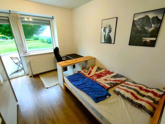 Wohnung zur Miete, for rent at (60433), Eschersheim,, Frankfurt am Main, Germany