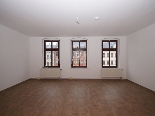 Wohnung zur Miete, for rent at (09113), Schloßchemnitz 021,, Chemnitz, Germany