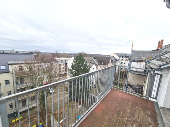 Wohnung zur Miete, for rent at Hilbersdorf 150,, (09131), Chemnitz, Germany