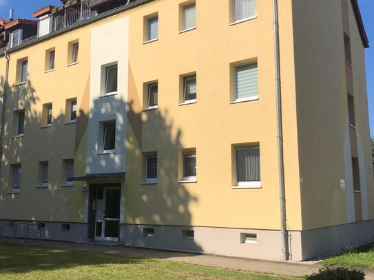 Wohnung zur Miete, for rent at Ortslage Trotha,, Halle, (06118), Germany