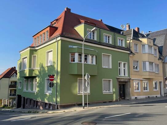 Kaltmiete zzgl. Nebenkosten, for rent at Schopperstraße 4 , Zeulenroda , Zeulenroda-Triebes (07937)