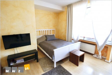 Wohnung zur Miete · Wohnen auf Zeit, for rent at (40479), Düsseldorf, Pempelfort,, Germany