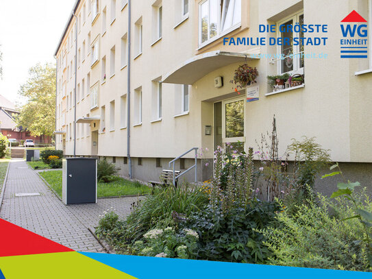 Wohnung zur Miete, for rent at Chemnitz, Altchemnitz 412,, (09120), Germany