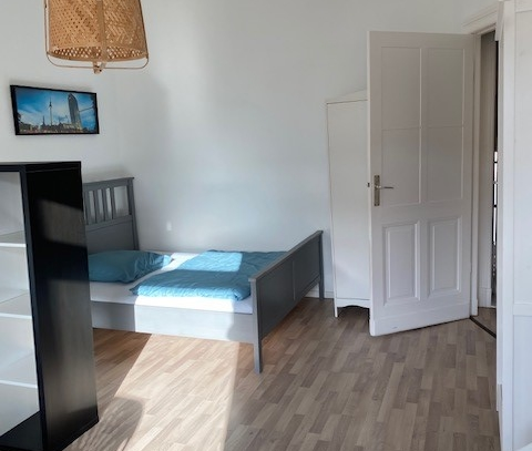 Wohnung zur Miete · Wohnen auf Zeit, for rent at (12105), Mariendorf,, Berlin, Germany