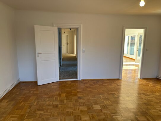 Terrassenwohnung zur Miete, for rent at (14195), Dahlem,, Berlin, Germany