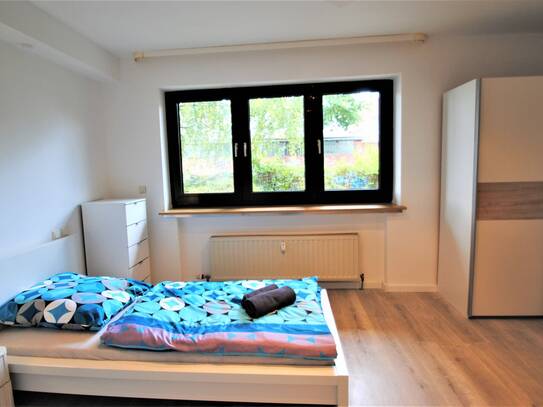 Kaltmiete zzgl. Nebenkosten, for rent at Düsseldorf (40229), Germany